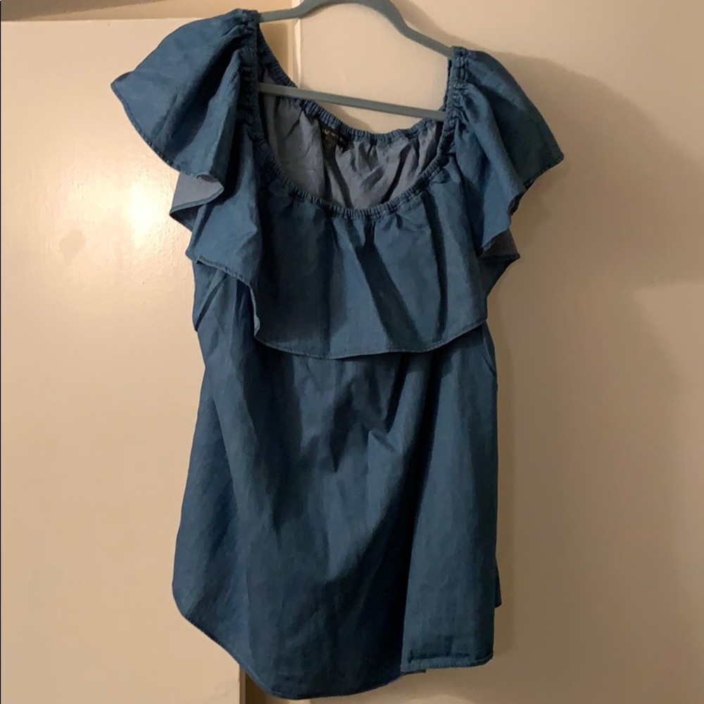 Ladies blouse